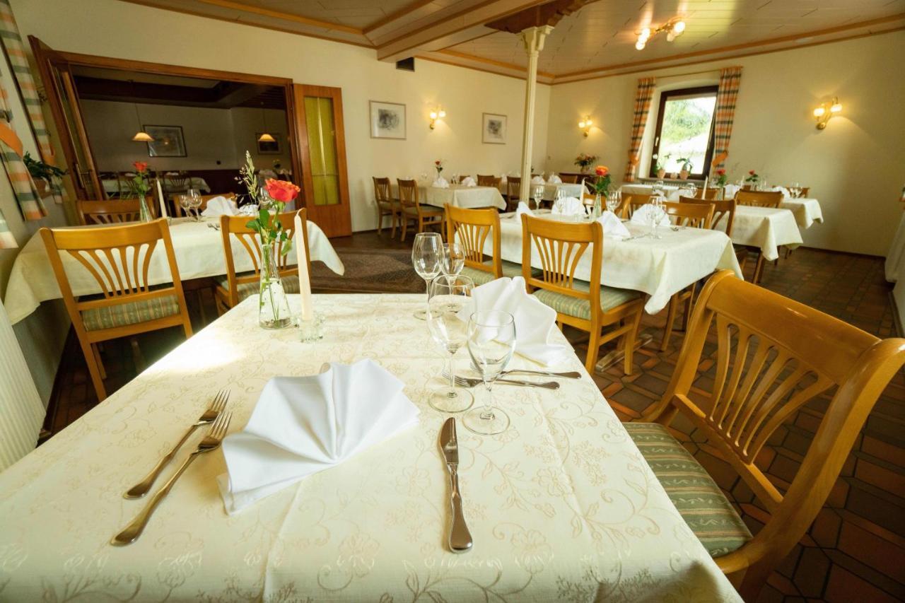 Gasthaus Zum Roessel Lichtenau Scherzheim Экстерьер фото